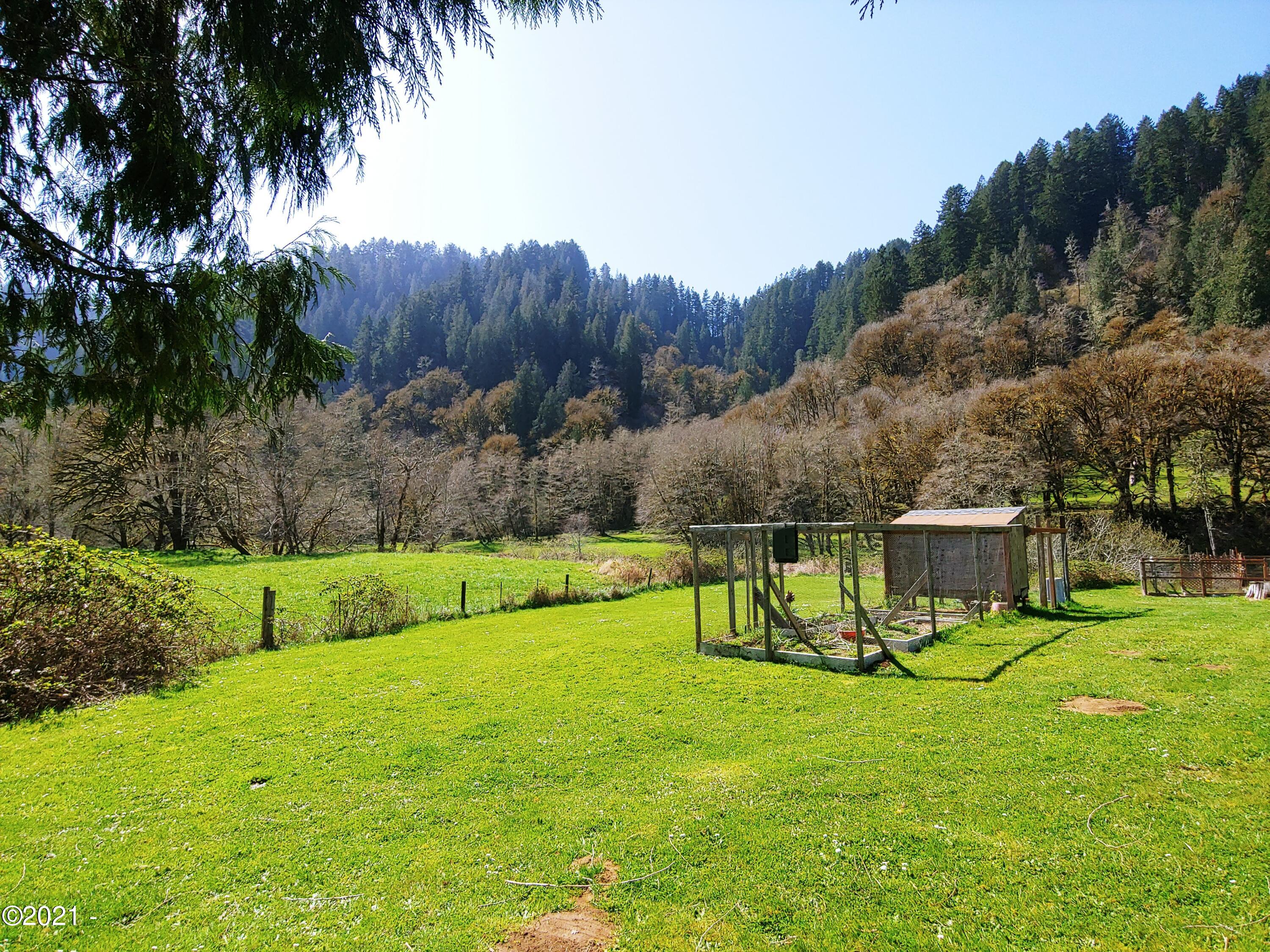 734 Little Switzerland Road Tidewater, OR 97390 - Photo 9 of 29 20210401_142323_HDR