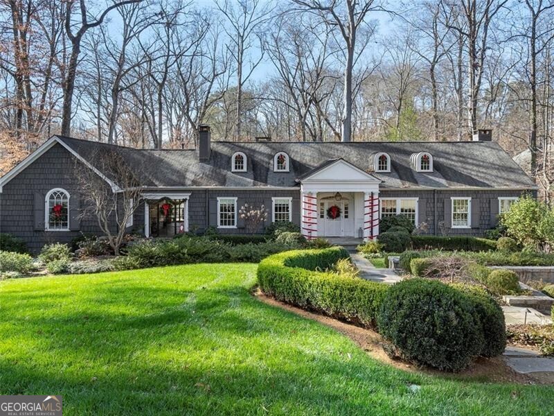 1290 West Wesley Road Northwest Atlanta, GA 30327 - Photo 1 of 1 Gallery Image 1