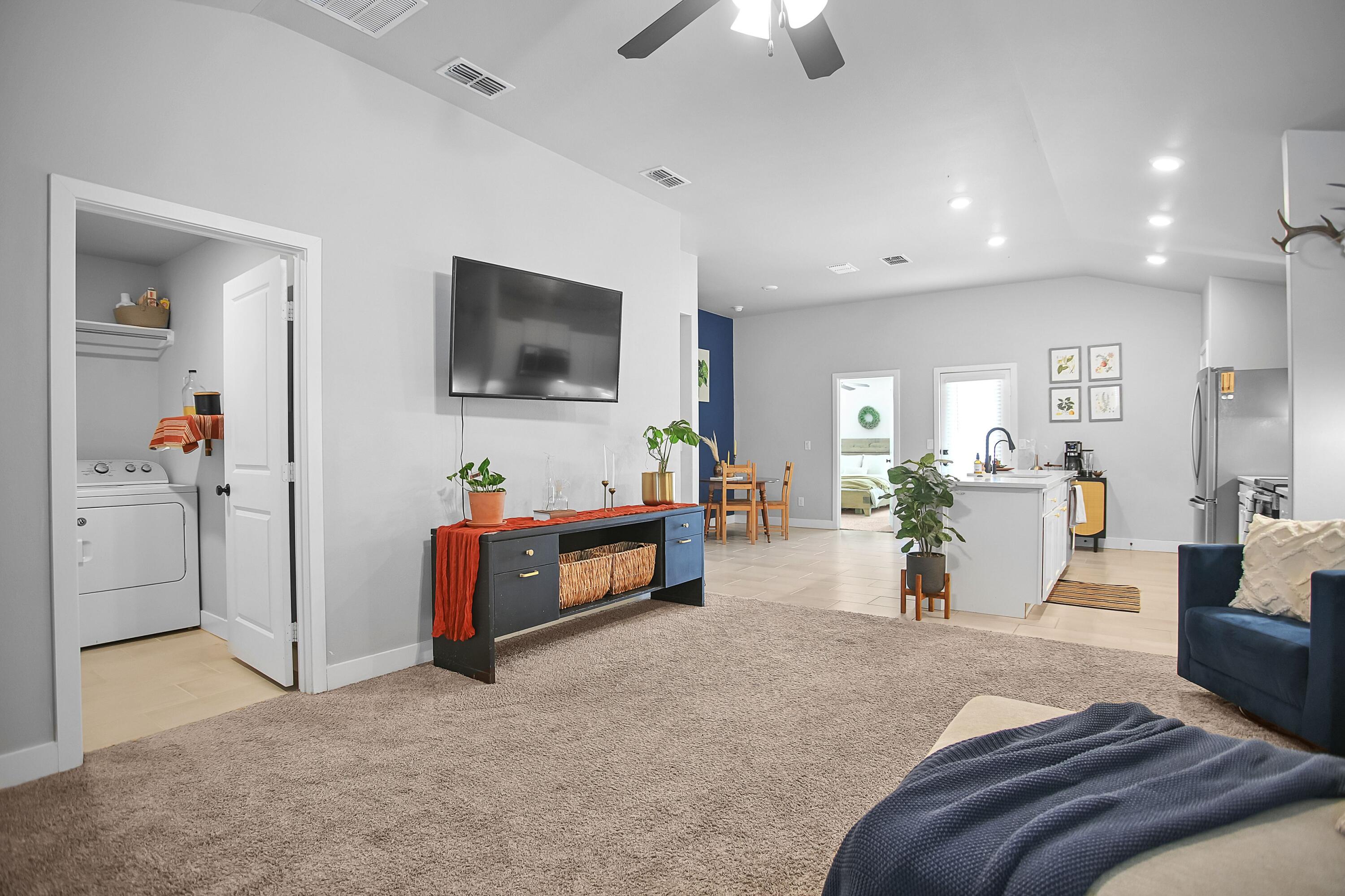 1907 140th Street Lubbock, TX 79423 - Photo 2 of 26 IMG_8751