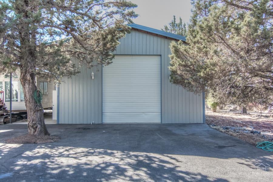 12844 Upper Ridge Road Terrebonne, OR 97760 - Photo 15 of 21 Additional Photo