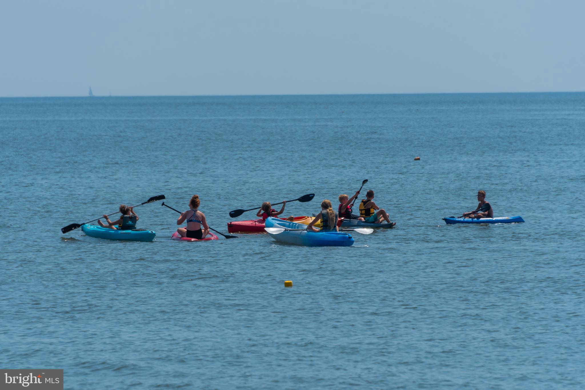 3310 Recker Road Chesapeake Beach, MD 20732 - Photo 73 of 100 Chesapeake Bay