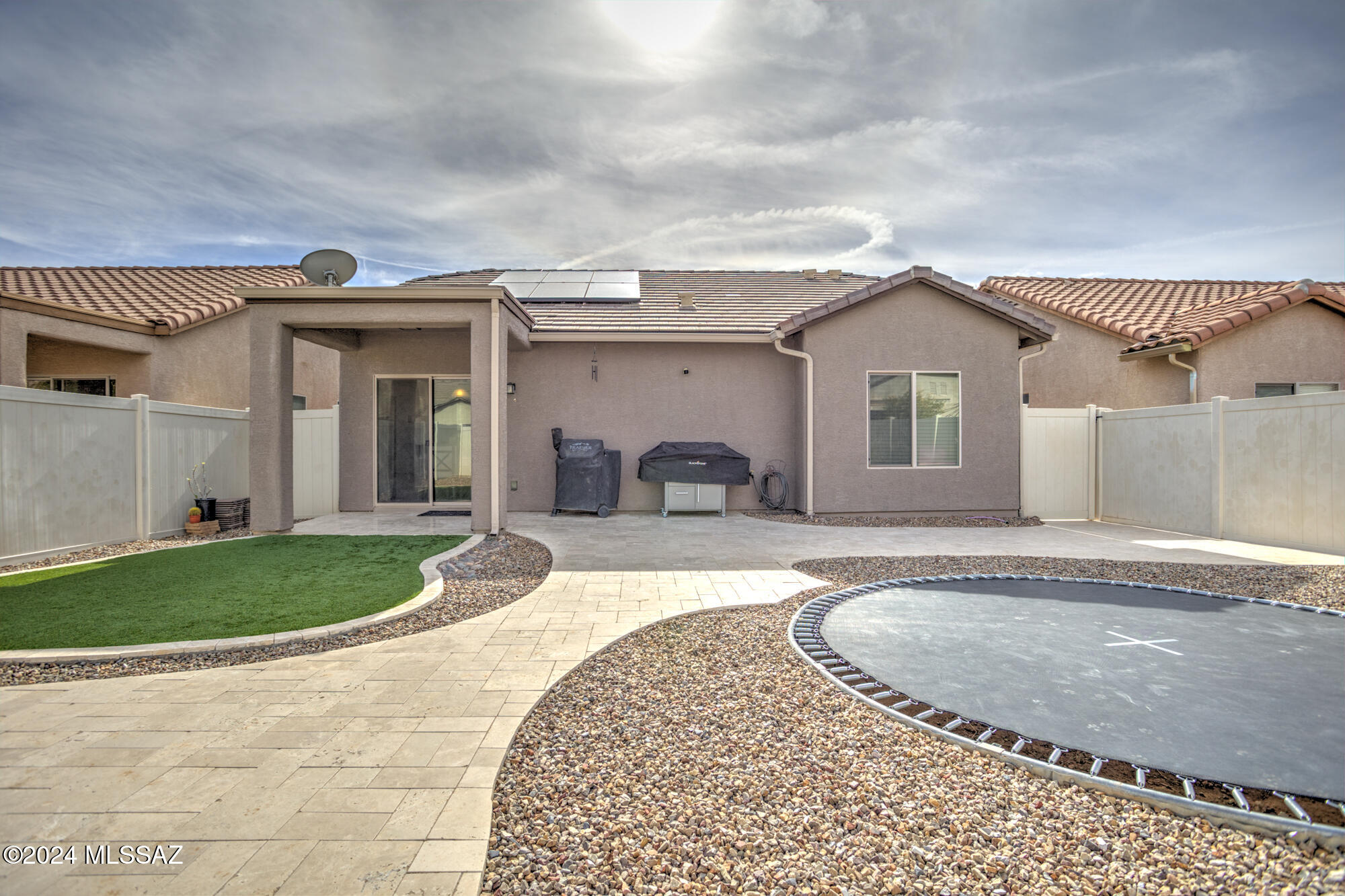 21156 East Frontier Road Red Rock, AZ 85145 - Photo 37 of 45