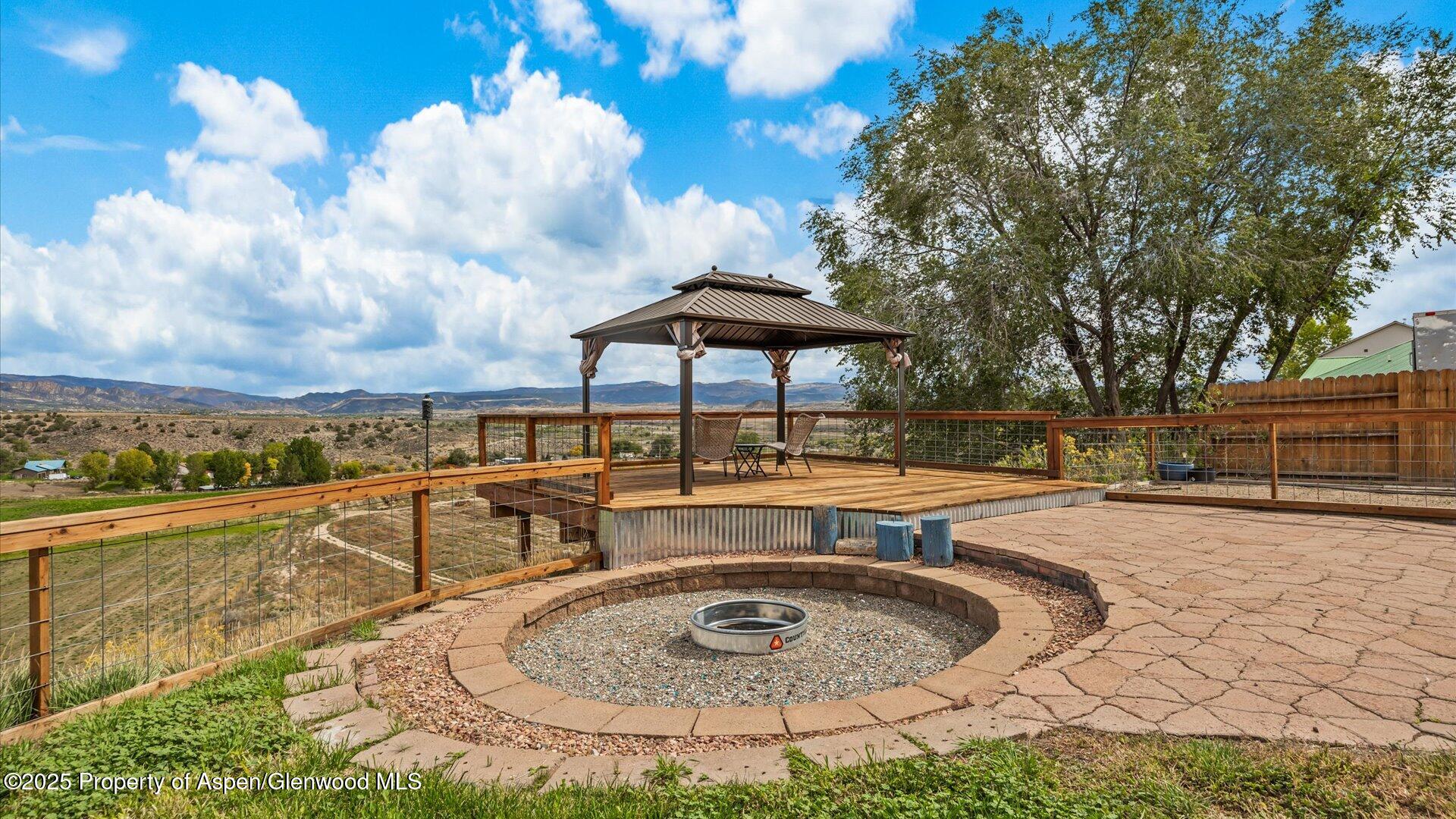 1108 Hickory Drive Rifle, CO 81650 - Photo 21 of 29 27-1108 Hickory Dr-27