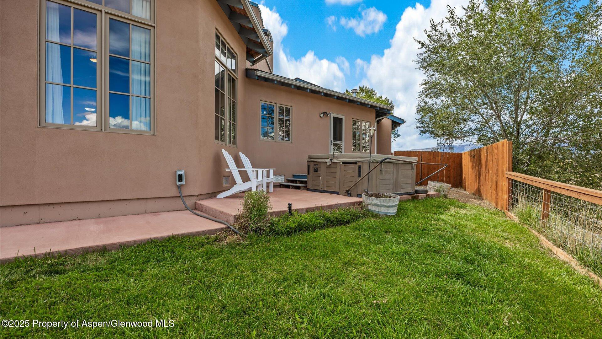 1108 Hickory Drive Rifle, CO 81650 - Photo 24 of 29 26-1108 Hickory Dr-26