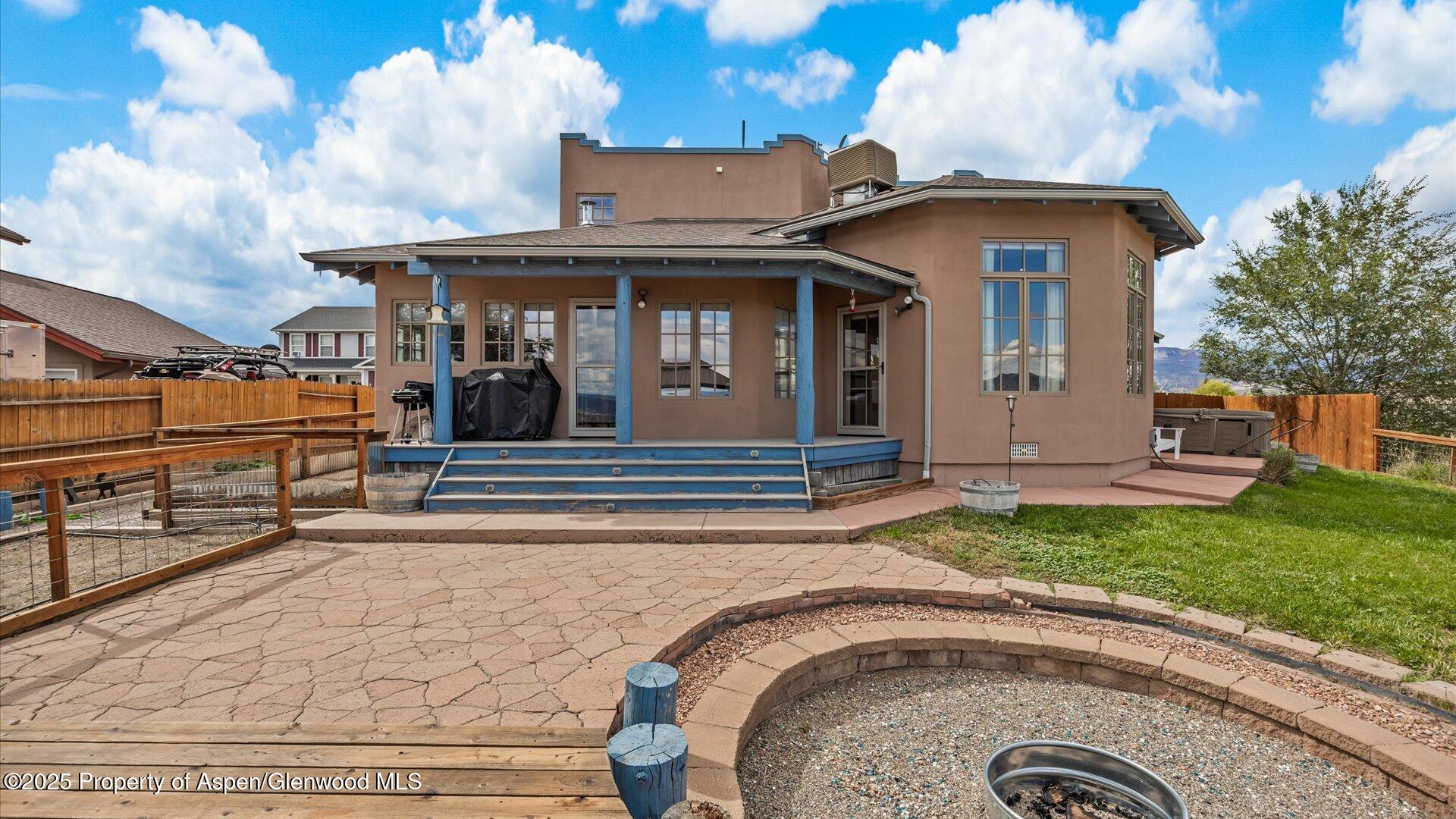 1108 Hickory Drive Rifle, CO 81650 - Photo 25 of 29 24-1108 Hickory Dr-24