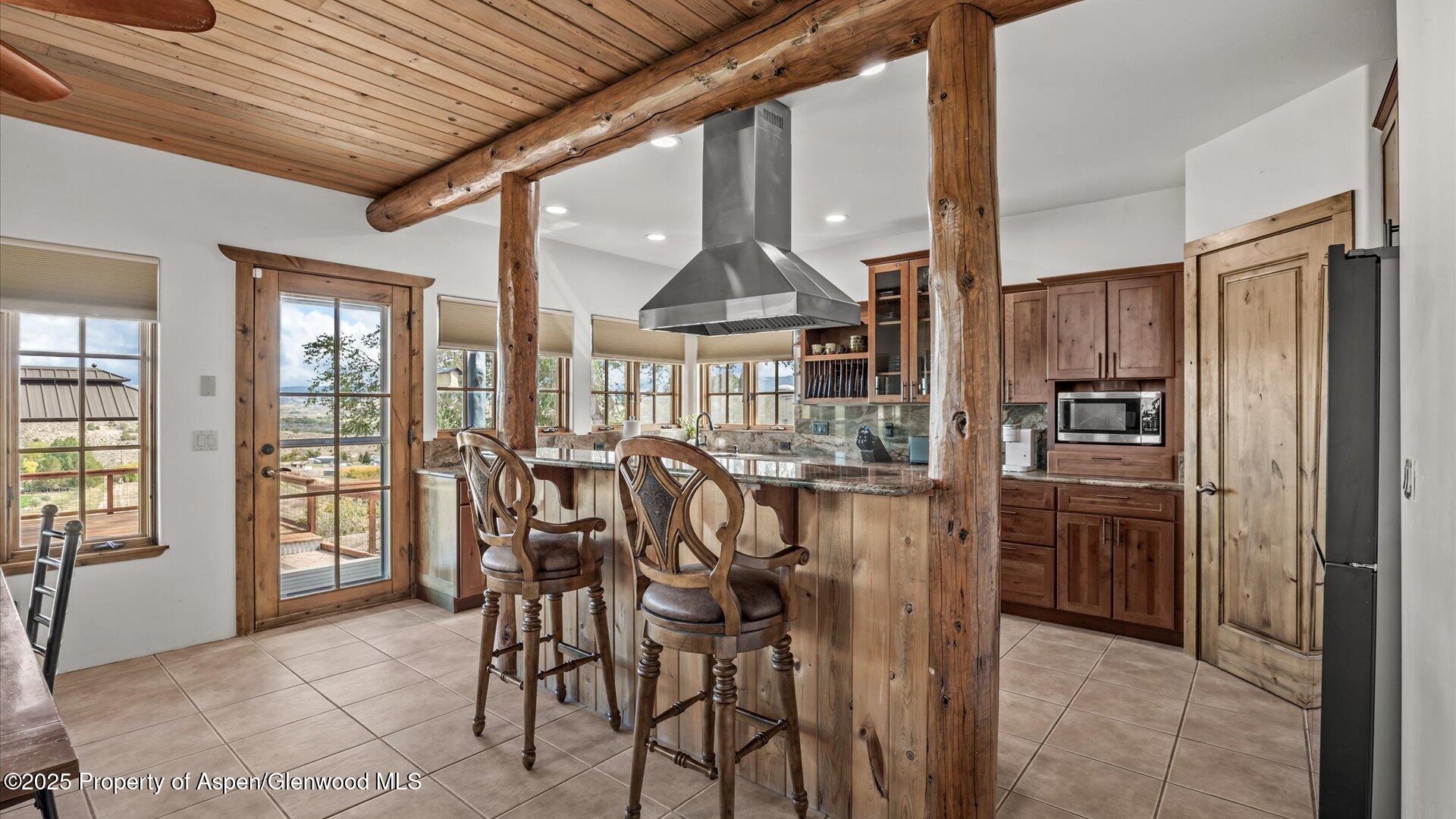 1108 Hickory Drive Rifle, CO 81650 - Photo 5 of 29 10-1108 Hickory Dr-10