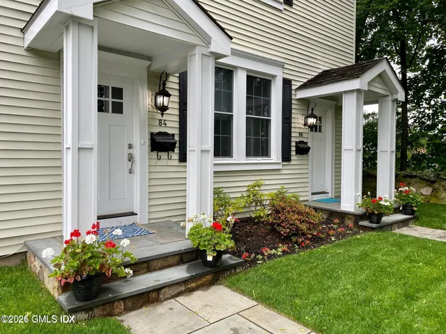 $2,495,000 | 84-86 East Putnam Avenue, Cos Cob, CT 06807