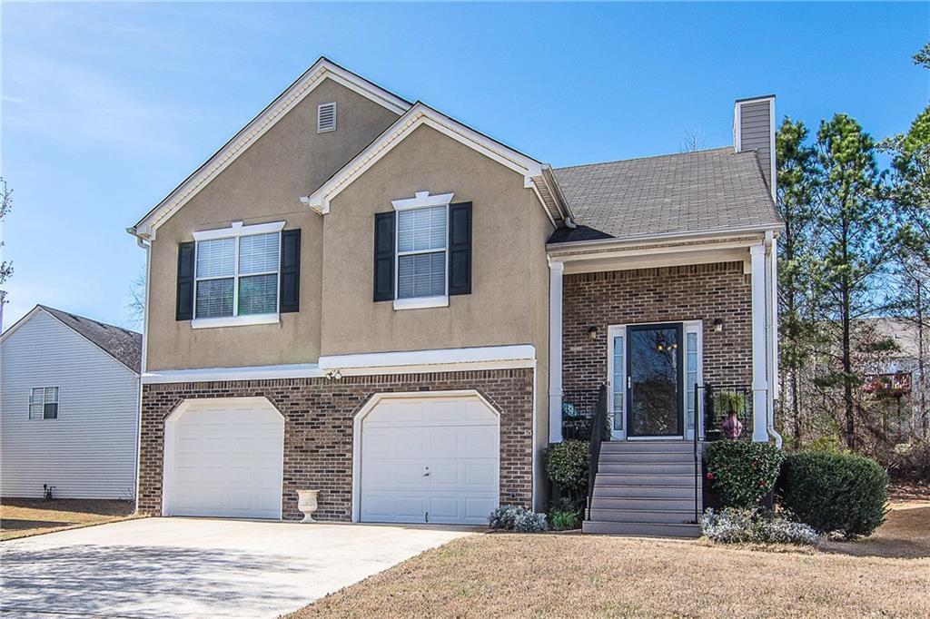 2912 Crest Ridge Court Southwest Marietta, GA 30060 - Photo 1 of 1 Gallery Image 1