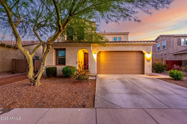 $525,000 | 19925 West Grant Street, Buckeye, AZ 85326