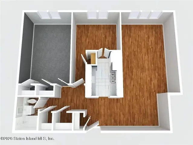 $340,000 | 100 Colfax Avenue, Unit 7B | Grant City