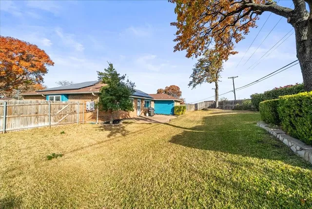 $425,000 | 3432 Vine Ridge, Bedford, TX 76021