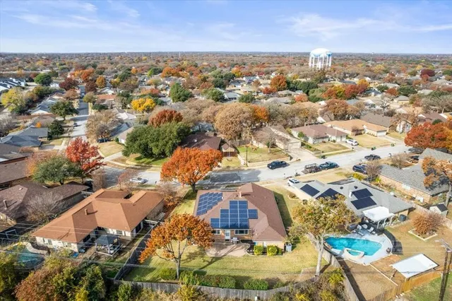 $425,000 | 3432 Vine Ridge, Bedford, TX 76021