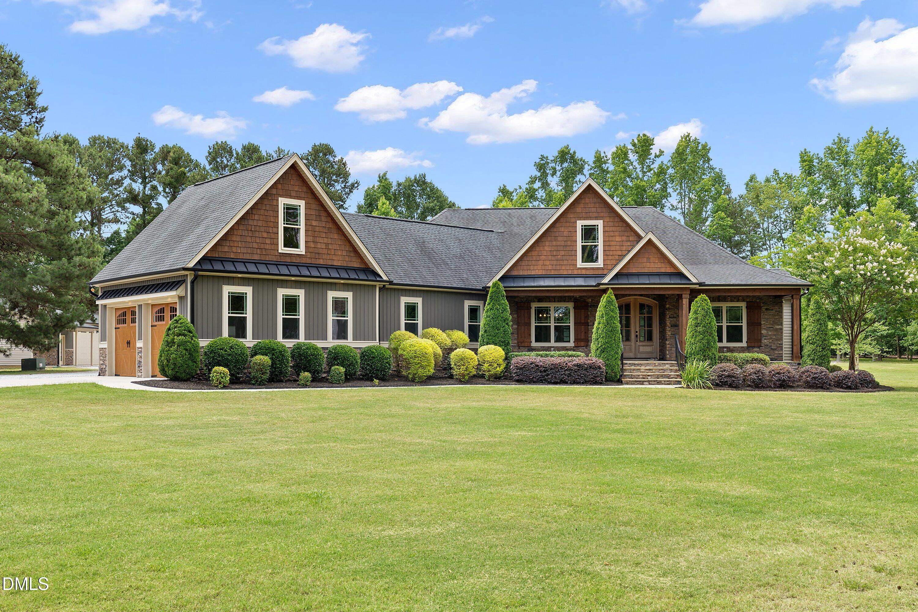 2335 Twin Acres Road Clayton, NC 27520 - Photo 8 of 97
