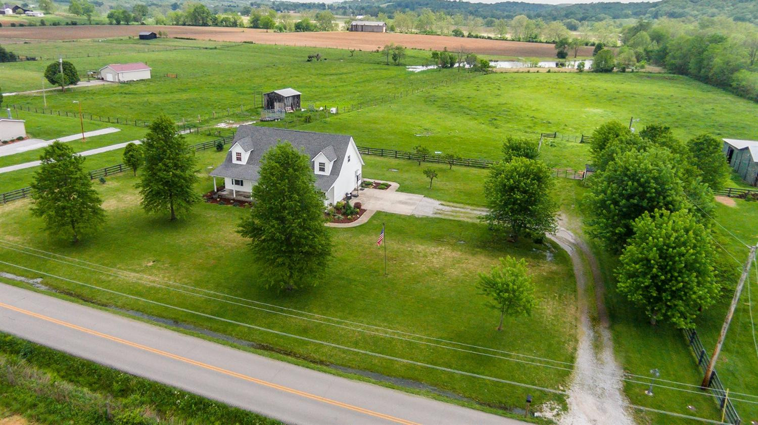 1849 Kiddville Road Winchester, KY 40391 - Photo 27 of 28 Photo 27