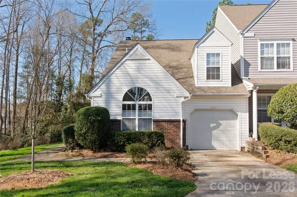 $2,295 | 8401 Southgate Commons Drive, Charlotte, NC 28277