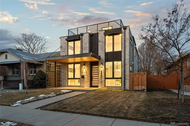 $2,795,000 | 357 South Franklin Street, Denver, CO 80209