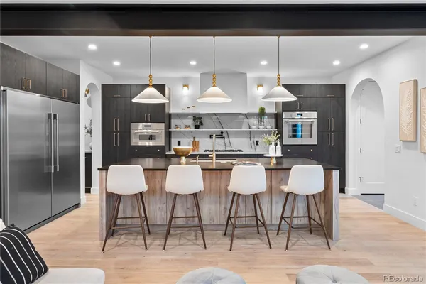 $2,695,000 | 357 South Franklin Street, Denver, CO 80209