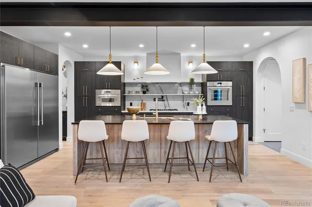 $2,795,000 | 357 South Franklin Street, Denver, CO 80209