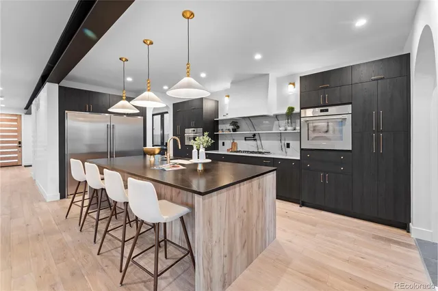 $2,795,000 | 357 South Franklin Street, Denver, CO 80209