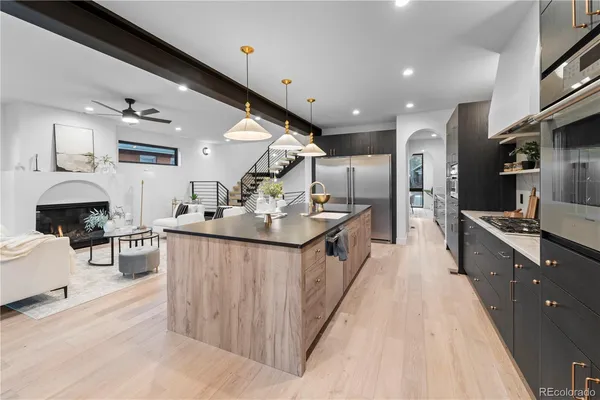 $2,695,000 | 357 South Franklin Street, Denver, CO 80209