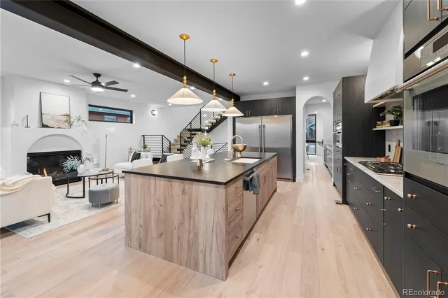 $2,795,000 | 357 South Franklin Street, Denver, CO 80209