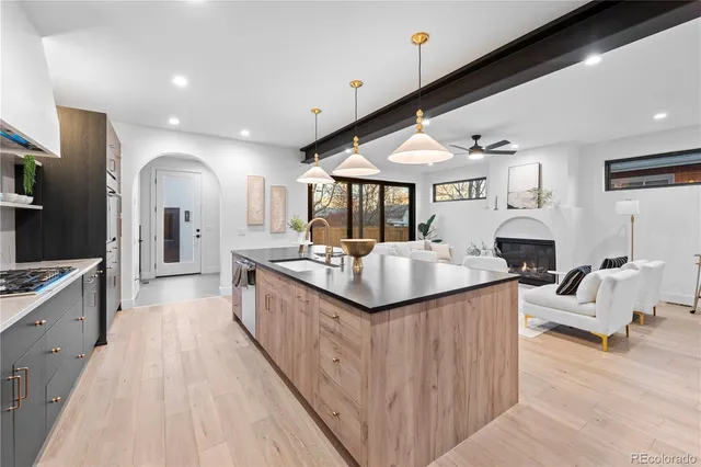 $2,795,000 | 357 South Franklin Street, Denver, CO 80209