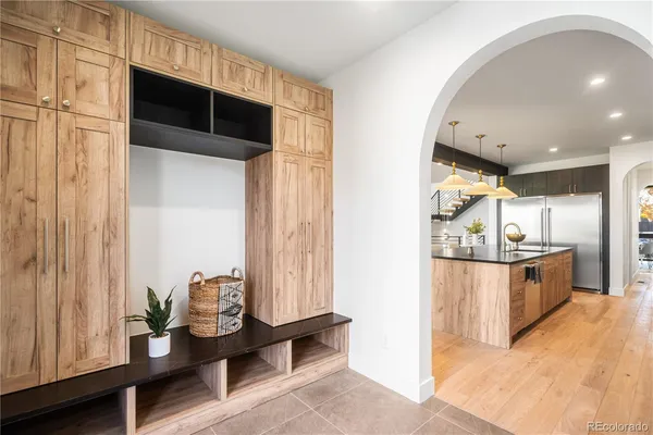 $2,695,000 | 357 South Franklin Street, Denver, CO 80209