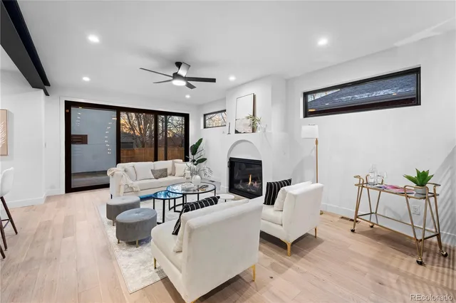 $2,795,000 | 357 South Franklin Street, Denver, CO 80209