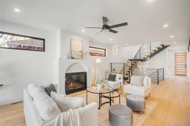 $2,795,000 | 357 South Franklin Street, Denver, CO 80209