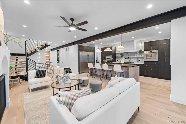 $2,795,000 | 357 South Franklin Street, Denver, CO 80209