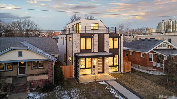 $2,695,000 | 357 South Franklin Street, Denver, CO 80209