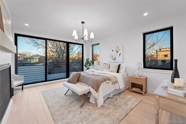 $2,795,000 | 357 South Franklin Street, Denver, CO 80209