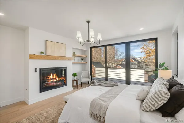 $2,695,000 | 357 South Franklin Street, Denver, CO 80209