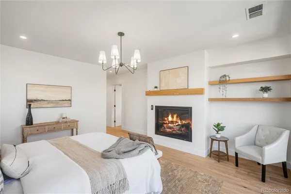 $2,695,000 | 357 South Franklin Street, Denver, CO 80209