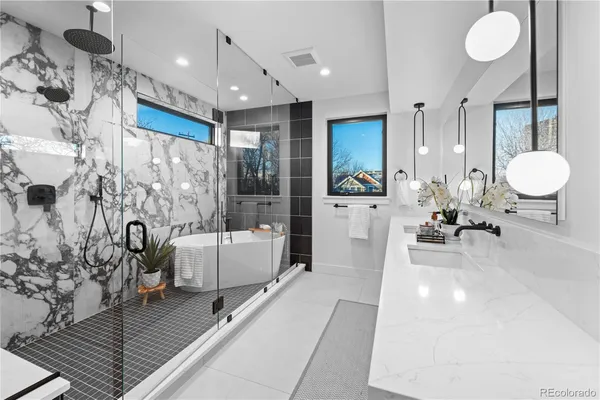 $2,695,000 | 357 South Franklin Street, Denver, CO 80209