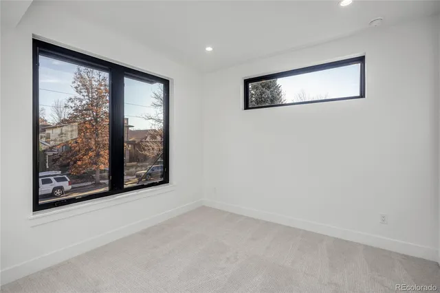 $2,795,000 | 357 South Franklin Street, Denver, CO 80209