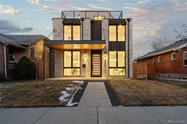 $2,695,000 | 357 South Franklin Street, Denver, CO 80209