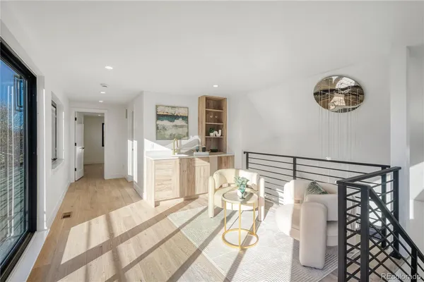 $2,695,000 | 357 South Franklin Street, Denver, CO 80209