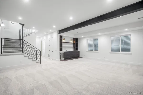 $2,695,000 | 357 South Franklin Street, Denver, CO 80209