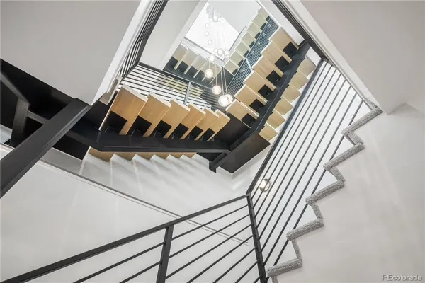 $2,695,000 | 357 South Franklin Street, Denver, CO 80209