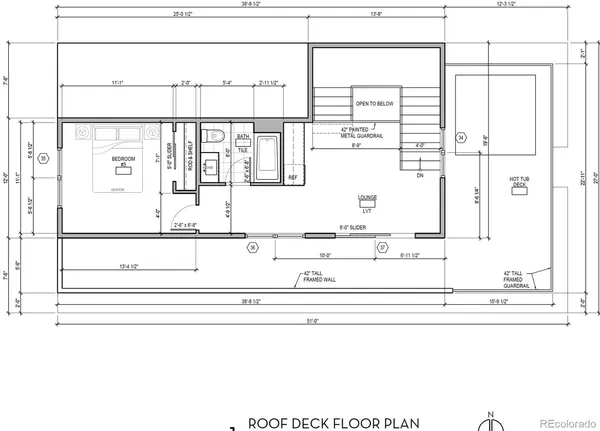 $2,695,000 | 357 South Franklin Street, Denver, CO 80209