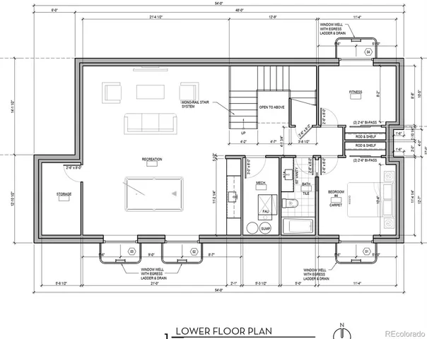 $2,795,000 | 357 South Franklin Street, Denver, CO 80209