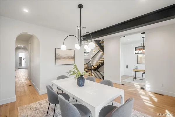 $2,695,000 | 357 South Franklin Street, Denver, CO 80209