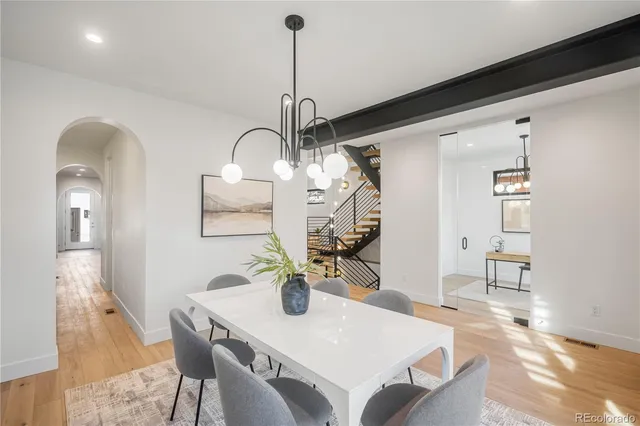 $2,795,000 | 357 South Franklin Street, Denver, CO 80209