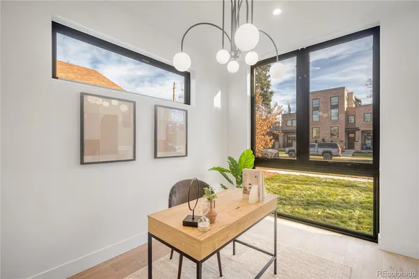 $2,695,000 | 357 South Franklin Street, Denver, CO 80209
