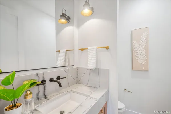 $2,695,000 | 357 South Franklin Street, Denver, CO 80209