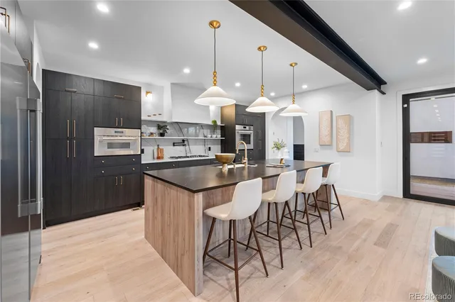 $2,795,000 | 357 South Franklin Street, Denver, CO 80209
