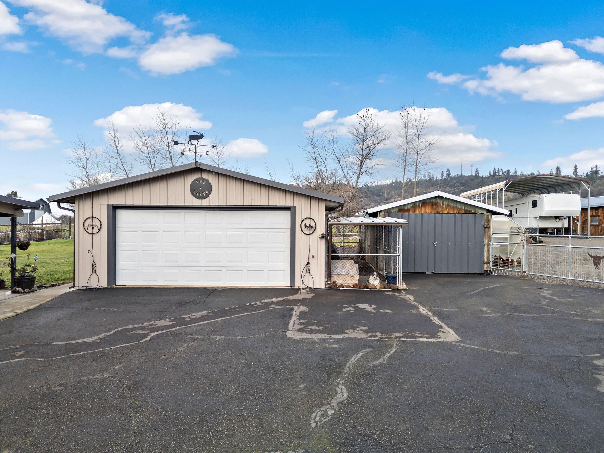 123 Ball Road Eagle Point, OR 97524 - Photo 3 of 44 DJI_0116