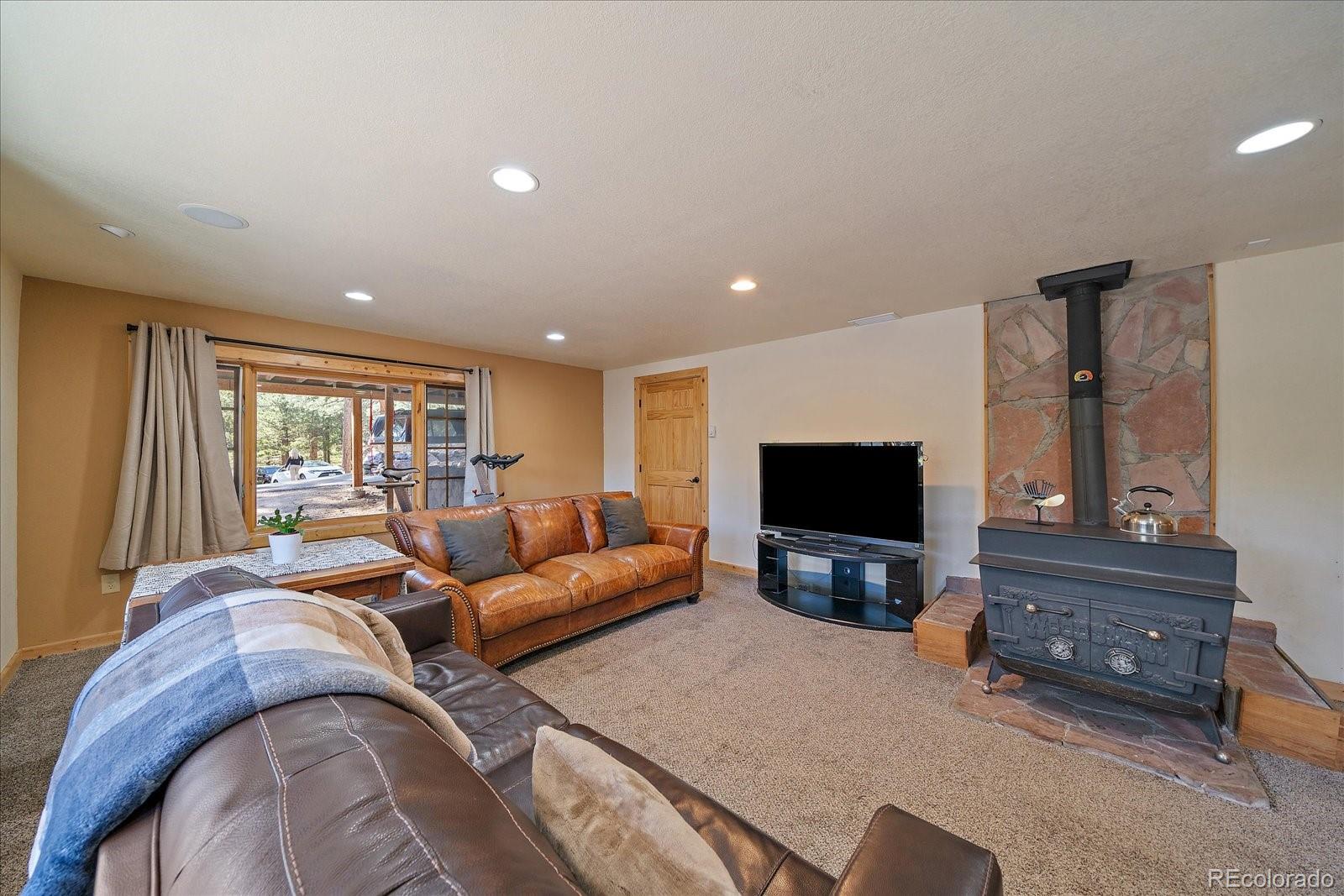 34 Normandy Road Evergreen, CO 80439 - Photo 25 of 45