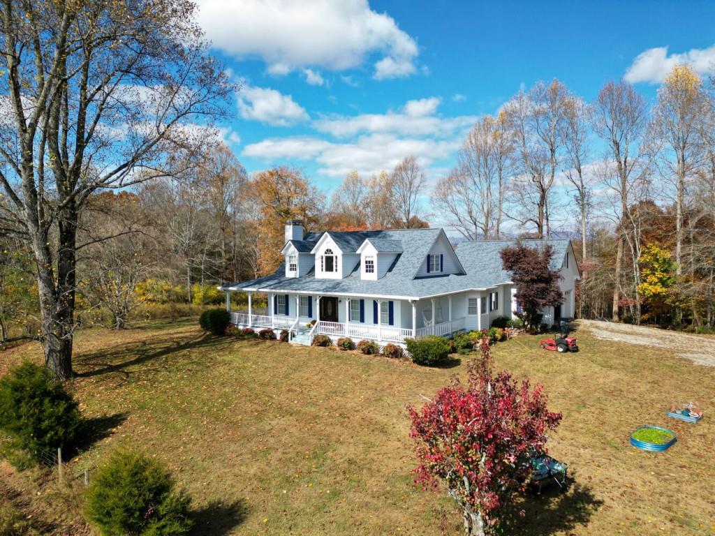 189 Starbridge Road, Murrayville, GA 30564 Compass